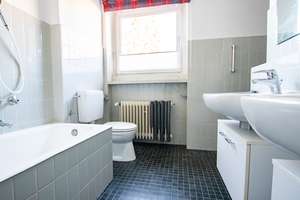 Wohnen in Bestlage: EFH mit Einliegerwohnung im Bergedorfer Villenviertel – Die vollständige Adresse der Immobilie erhältst du vom Anbieter., 21029 Bergedorf (Ortsteil), Hamburg – Vorschaubild 12