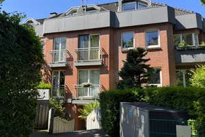 Hell und modern - 3,5 Zimmer in Marienthal