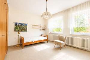 • Charmantes Stadthaus mit Altbauflair, Garten, & flexibler Nutzung als Ein-/Zweifamilienhaus... – Die vollständige Adresse der Immobilie erhältst du vom Anbieter., 41747 Viersen – Vorschaubild 15