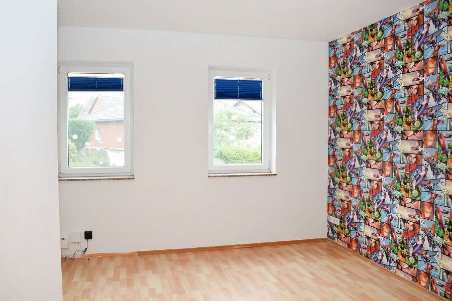 Immobilie in Adelebsen - Helles, gut geschnittenes Einfamilienhaus mit großem Garten! - Bild 3