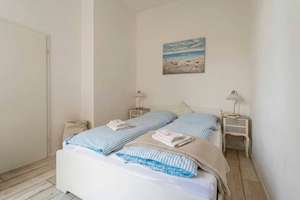 2-Zimmer-EG Wohnung mit Garten - saniert, modernisiert, möbliert - einziehen, auspacken, wohlfühlen – 27576 Klushof, Bremerhaven – Vorschaubild 7