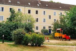 Moderne Wohnung in der Stadtmitte // 1.OG links – Bebelstr. 14, 38440 Schillerteich, Wolfsburg – Vorschaubild 4
