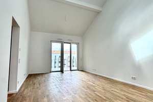 KFW55, exklusive Eigentumswohnung mit Loggia und kleiner Dachterrasse, Fernwärme und Tiefgarage – Die vollständige Adresse der Immobilie erhältst du vom Anbieter., 30163 List, Hannover – Vorschaubild 18