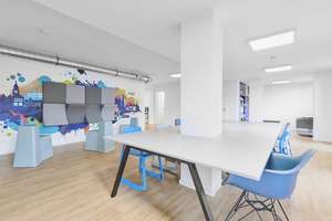 Nachmieter gesucht: Möbliertes 1-Zimmer-Apartment für Studenten in Aachen-Frankenberg – Bismarckstraße 147, 52066 Frankenberg, Aachen – Vorschaubild 4
