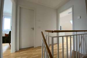Sonnige, ruhig gelegene DHH,  135 m²,  5 Zimmer,  Zeitmietvertrag – Pfauenkehre 3c, 12355 Rudow, Berlin – Vorschaubild 16