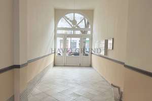 Kapitalanlage in beliebter Lage! Vermietete 2 - Zimmer in Brunnenviertel in Berlin Mitte – Die vollständige Adresse der Immobilie erhältst du vom Anbieter., 10119 Mitte (Ortsteil), Berlin – Vorschaubild 4