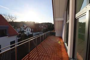 Exklusives Penthouse in Gehrden – stilvolles Wohnen im Grünen mit Dachterrasse – Schäfereiweg 00, 30989 Gehrden – Vorschaubild 9