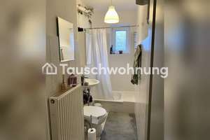 Tauschwohnung: Helle 3 Zimmer Wohnung Nähe E-Damm – Die vollständige Adresse der Immobilie erhältst du vom Anbieter., 30167 Nordstadt, Hannover – Vorschaubild 5