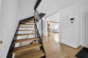 Einfach gut & richtig schön ... kernsaniertes EFH FR-Mooswald - ruhig wohnen, schnell in der City!!