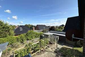 Familienfreundliches Einfamilienhaus mit Garage und Obstgarten  in ruhiger Wohnlage – Nordfriesland (Kreis) – Vorschaubild 7