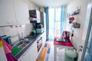 Vermietete Wohnung in zentraler Wohnlage – Die vollständige Adresse der Immobilie erhältst du vom Anbieter., 23570 Travemünde, Lübeck – Vorschaubild 7