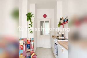 Tauschwohnung: Sonnige, sanierte Altbauwohnung in Weißensee – Charlottenburger Straße 29, 13086 Weißensee, Berlin – Vorschaubild 5