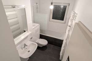 Helle 3-Zimmer Wohnung mit Balkon im 3. OG in Mannheim-Käfertal + KFZ STELLPLATZ – Kallstadter Str. 14, 68309 Käfertal, Mannheim – Vorschaubild 12