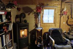 Schönes Ferienhaus in Wassernähe incl. Bootsliegeplatz! – Oberhavel (Kreis) – Vorschaubild 16