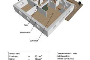 Ehemaliges Bauernhaus in Rickenbach - Altenschwand – Waldshut (Kreis) – Vorschaubild 13