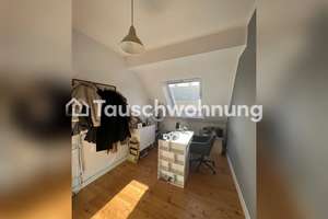 Tauschwohnung: Düsseldorf: wunderschöne 3-Zimmer-Wohnung Altbau – Die vollständige Adresse der Immobilie erhältst du vom Anbieter., 40235 Flingern Nord, Düsseldorf – Vorschaubild 3