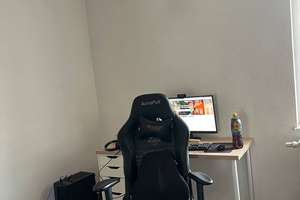 Helle 2-Zimmer Wohnung mit Balkon in Magdeburg-Neustadt – Morgenstraße 65, 39124 Neue Neustadt, Magdeburg – Vorschaubild 10
