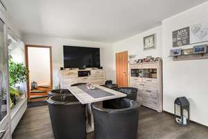 Charmantes Einfamilienhaus – modernisiert und familienfreundlich in Bielefeld-Brackwede – Die vollständige Adresse der Immobilie erhältst du vom Anbieter., 33647 Brackwede, Bielefeld – Vorschaubild 3