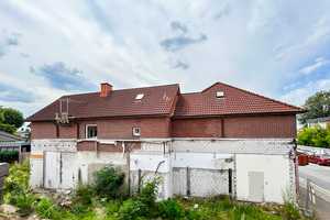 Mitten in Wardenburg ! Neubau- oder Sanierung!
Wohn & Geschäftshaus zum Verkauf! – Oldenburg (Kreis) – Vorschaubild 3