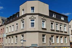 Gepflegtes Mehrfamilienhaus in Frankenberg! – Die vollständige Adresse der Immobilie erhältst du vom Anbieter., 9669 Frankenberg/Sachsen – Vorschaubild 2
