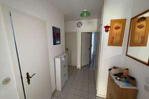 3-Zimmer Wohnung mit Balkon nahe Volkspark zu vermieten – Die vollständige Adresse der Immobilie erhältst du vom Anbieter., 47226 Hochemmerich, Duisburg – Vorschaubild 8