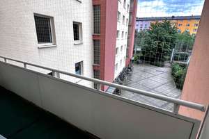 2-Zimmer-Wohnung mit Balkon in Bogenhausen – Zaubzerstraße 41, 81677 Parkstadt, München – Vorschaubild 31