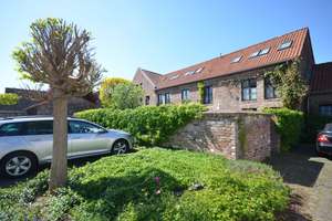 Historisches Denkmalhof- Juwel:   Galerie- Wohnen & Garten- Idyll in Neuss- Rosellen – Die vollständige Adresse der Immobilie erhältst du vom Anbieter., 41470 Rosellen, Neuss – Vorschaubild 12