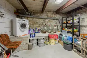 schönes Einfamilienhaus mit Kamin in Frose – Salzlandkreis – Vorschaubild 17