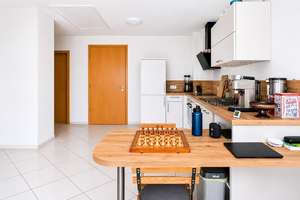 Helle Wohnung mit Balkon und freiem Ausblick in Trier-Euren – Die vollständige Adresse der Immobilie erhältst du vom Anbieter., 54294 Euren, Trier – Vorschaubild 7