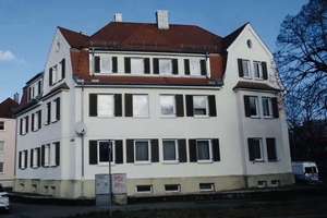 3-Zimmer-Wohnung mit Potenzial - sanierungsbedürftig, nahe Hessing Klinik