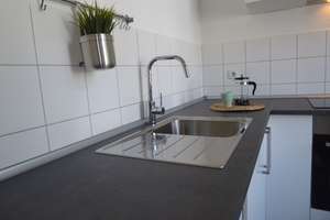 Heute gibt´s Nudeln! - Süße 2-Raum mit schicker EBK in zentraler Lage – Limbacher Str. 51, 9113 Kaßberg, Chemnitz – Vorschaubild 4