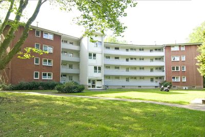 Singlewohnung in Wickede !