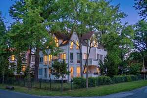 Ihr nächstes Investment: Charmante Eigentumswohnung am Jagdschloss Stern (vermietet) – Jagdhausstraße 11, 14480 Am Stern, Potsdam – Vorschaubild 12