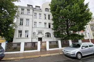 Große Einraumwohnung mit Wintergarten im Trendviertel Gohlis