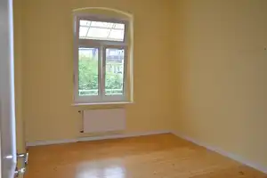 Freundliche Altbauwohnung in Düsseldorf – Düsseldorf – Vorschaubild 4
