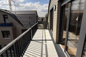 3 Zimmer Dachterrassenwohnung 01.06.2026 zu vermieten – Ulfilasstraße 31, 81739 Waldperlach, München – Vorschaubild 1