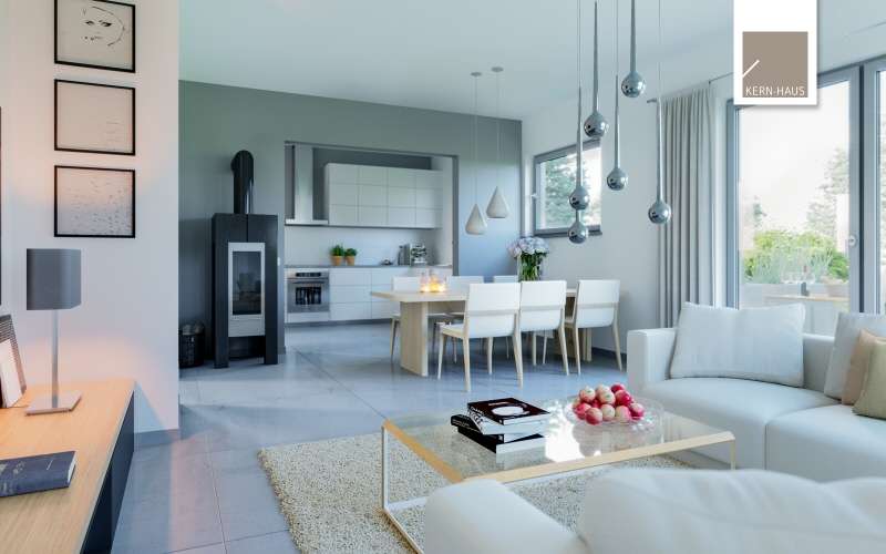 Immobilie in Nimritz - Das Haus mit einem Plus an Individualität! - Bild 1