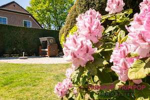 ZEITLOSE ELEGANZ * freistehender Winkelbungalow in Dyklage * keine Käuferprovision * – Die vollständige Adresse der Immobilie erhältst du vom Anbieter., 47803 Inrath/Kliedbruch, Krefeld – Vorschaubild 14