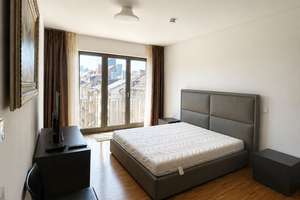 Exklusives Penthouse im Frankfurter Westend – 60325 Westend-Süd, Frankfurt am Main – Vorschaubild 8