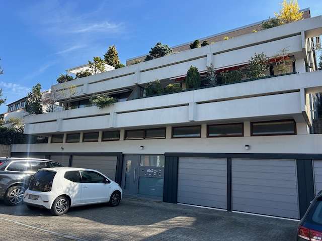 Charmante 3,5-Zimmer Terrassenwohnung im 2. OG in Karlsruhe-Grötzingen, Karlsruhe – Bild 2