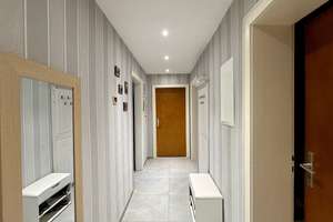 Bezugsfreie 3-Zimmer-Wohnung mit Balkon in Leverkusen-Bürrig – Moselstraße 4, 51371 Bürrig, Leverkusen – Vorschaubild 8