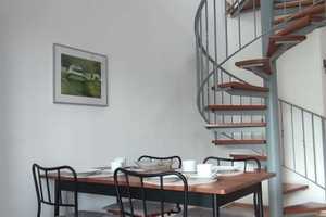 Möblierte Maisonettewohnung mit Balkon ab 01.06.2025 – David-Mansfeld-Weg 11, 38116 Braunschweig – Vorschaubild 7