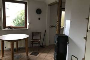Charmantes, individuelles Einfamilienhaus mit Nebengebäude in Hamm am Rhein – ideal für Menschen – Die vollständige Adresse der Immobilie erhältst du vom Anbieter., 67580 Hamm am Rhein – Vorschaubild 2