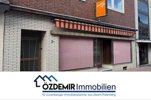 Ideal für Monteur- und Mitarbeiterunterkünfte – ca. 330 m² in Top-Lage von Baesweiler – Löffelstraße 2a, 52499 Baesweiler – Vorschaubild 1