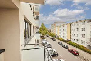 Erstbezug nach Sanierung - 3 Zimmerwohnung mit Balkon direkt zwischen Kudamm und dem Tiergarten – Die vollständige Adresse der Immobilie erhältst du vom Anbieter., 10785 Tiergarten, Berlin – Vorschaubild 23