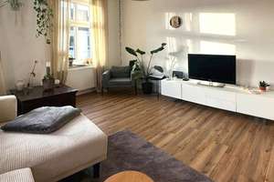 „Willkommen in Rüttenscheid“ Charmante Altbauwohnung mit urbanem Flair und modernem Komfort – Adolfstr. 2, 45130 Rüttenscheid, Essen – Vorschaubild 20