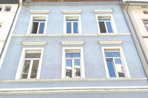 7-9 Familienhaus mit super Mieteinnahmen "Stadtmitte Offenbach" – 63073 Hochschule für Gestaltung, Offenbach am Main – Vorschaubild 2