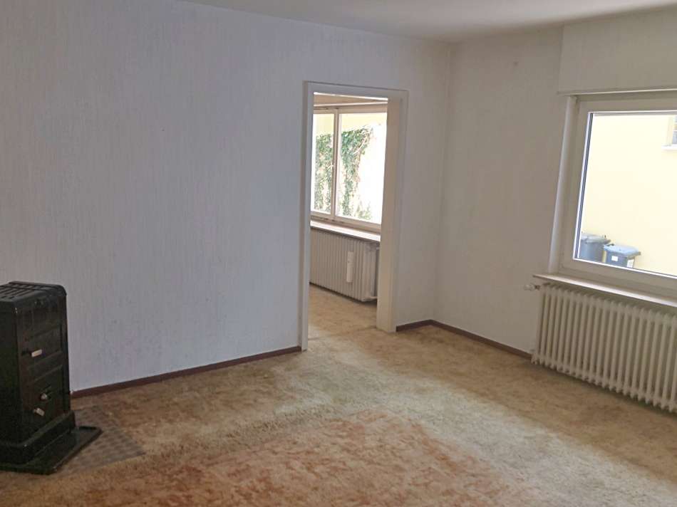 2 - EG - Wohnen
