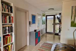 Düren Lendersdorf, Doppelhaushälfte mit Keller, Garten und Garage in ruhiger Lage am Feldrand – Die vollständige Adresse der Immobilie erhältst du vom Anbieter., 52355 Lendersdorf, Düren – Vorschaubild 16