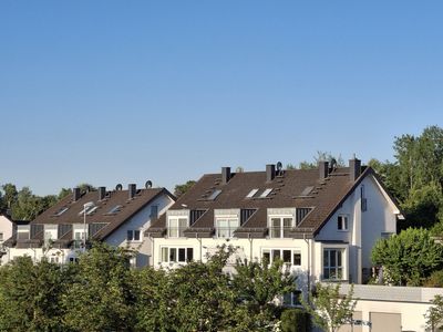 Endhaus mit Garage in Wiesbaden-Frauenstein - bezugsfertig